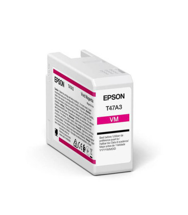 Epson T47A300 Ink Cartridge