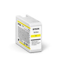 Original Epson  T47A400 Yellow Ink Cartridge