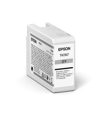 Epson T47A700 Ink Cartridge