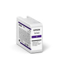 Original Epson  T47AD00 Violet Ink Cartridge
