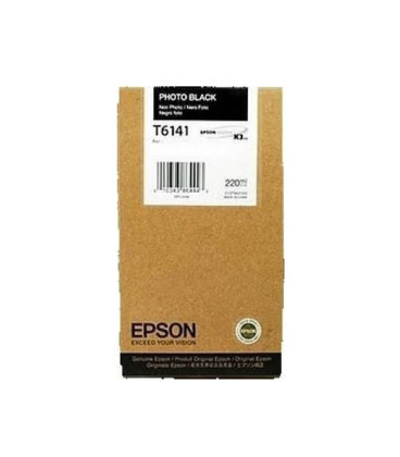 Epson T614100 Ink Cartridge