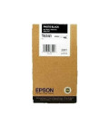 Original Epson  T614100 Photo Black Ink Cartridge