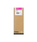 Original Epson  T614300 Magenta Ink Cartridge