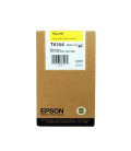Original Epson  T614400 Yellow Ink Cartridge