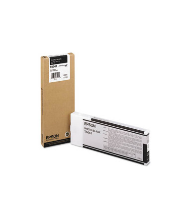 Epson T606100 Ink Cartridge