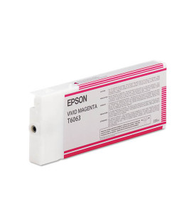 Epson T606300 Ink Cartridge