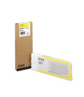 Original Epson  T606400 Yellow Ink Cartridge