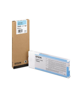 Epson T606500 Ink Cartridge
