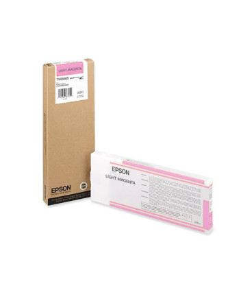 Epson T606600 Ink Cartridge