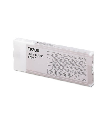 Epson T606700 Ink Cartridge