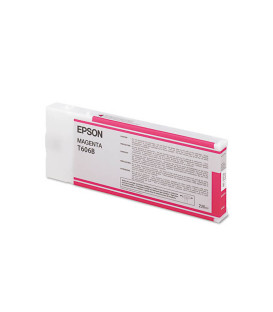 Epson T606B00 Ink Cartridge