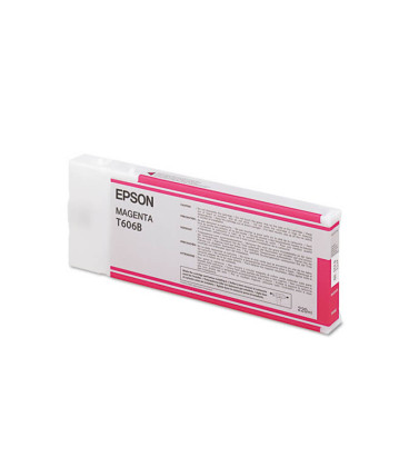 Epson T606B00 Ink Cartridge