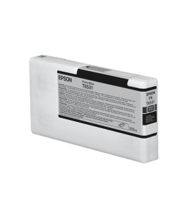 Epson T6531 Ink Cartridge