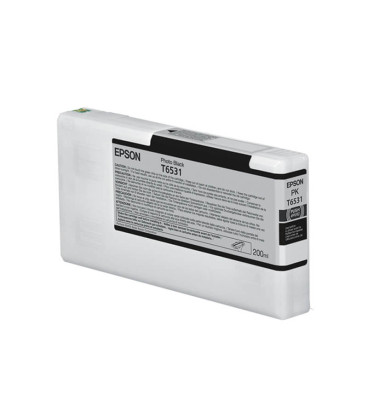 Epson T6531 Ink Cartridge