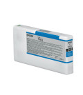 Original Epson  T6532 Cyan Ink Cartridge