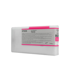 Epson T6533 Ink Cartridge