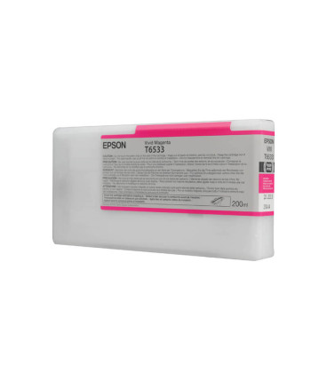 Epson T6533 Ink Cartridge