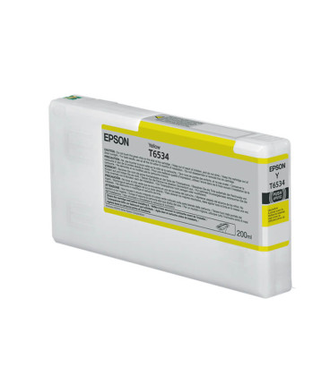 Epson T6534 Ink Cartridge