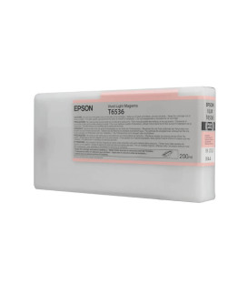 Epson T6536 Ink Cartridge