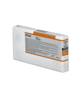 Epson T653A Ink Cartridge
