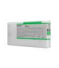 Original Epson  T653B Green Ink Cartridge