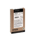 Original Epson  T6031 Photo Black Ink Cartridge