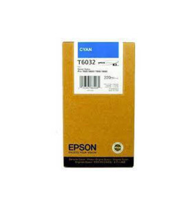 Epson T6032 Ink Cartridge