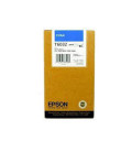 Original Epson  T6032 Cyan Ink Cartridge