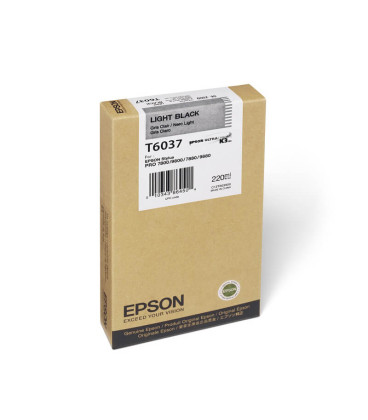 Epson T603700 Ink Cartridge