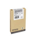 Original Epson  T6039 Light Light Black Ink Cartridge