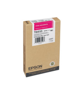 Epson T6033 Ink Cartridge