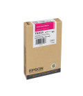 Original Epson  T6033 Vivid Magenta Ink Cartridge