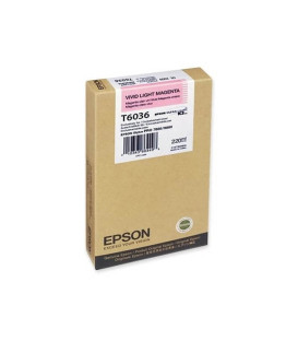 Epson T603600 Ink Cartridge