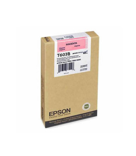 Epson T603B00 Ink Cartridge