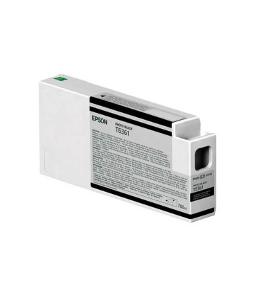 Epson T636100 Ink Cartridge