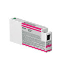 Original Epson  T636300 Vivid Magenta Ink Cartridge