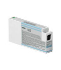 Original Epson  T636500 Light Cyan Ink Cartridge