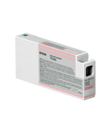 Epson T636600 Ink Cartridge