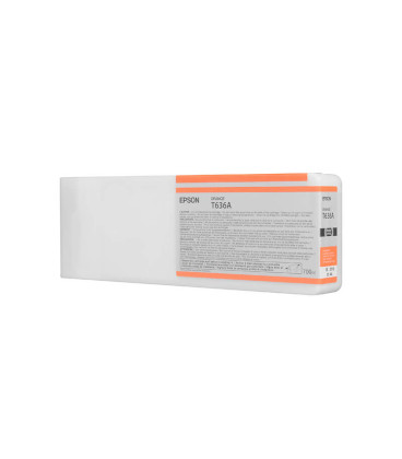 Epson T636A00 Ink Cartridge