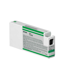 Epson T636B00 Ink Cartridge