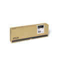Original Epson  T591100 Photo Black Ink Cartridge