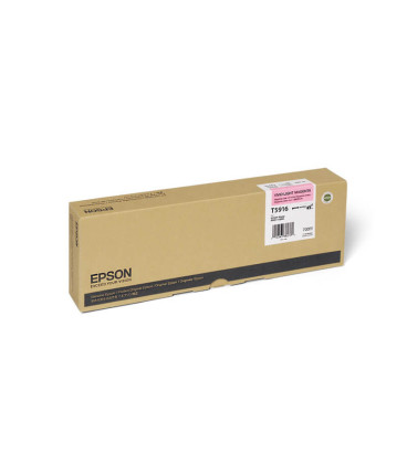 Epson T591600 Ink Cartridge