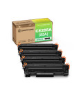 Compatible HP 85A /36A /35A Black Toner Cartridge