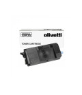 Compatible Olivetti B1228 Black Toner Cartridge