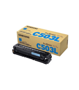 Samsung CLT-C503L Toner Cartridge