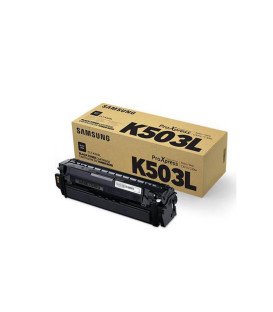 Samsung CLT-K503L Toner Cartridge