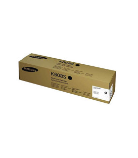 Samsung CLT-K808S Toner Cartridge
