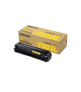 Samsung CLT-Y503L Toner Cartridge