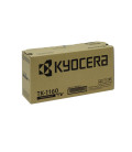 Compatible Kyocera TK-1160 Black Toner Cartridge