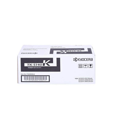 Kyocera TK-5140 Toner Cartridge